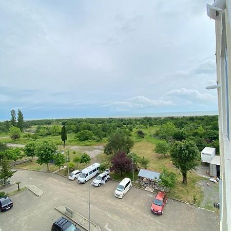 Апарт Отель Poti Exterior photo