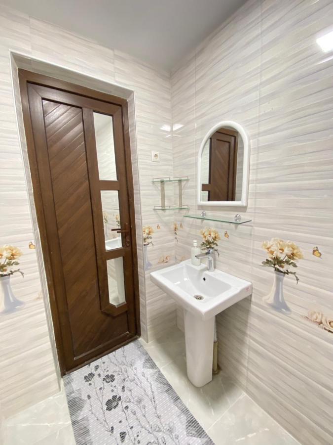 Апарт Отель Poti Exterior photo