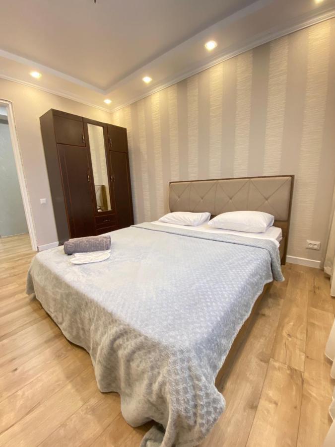 Апарт Отель Poti Exterior photo