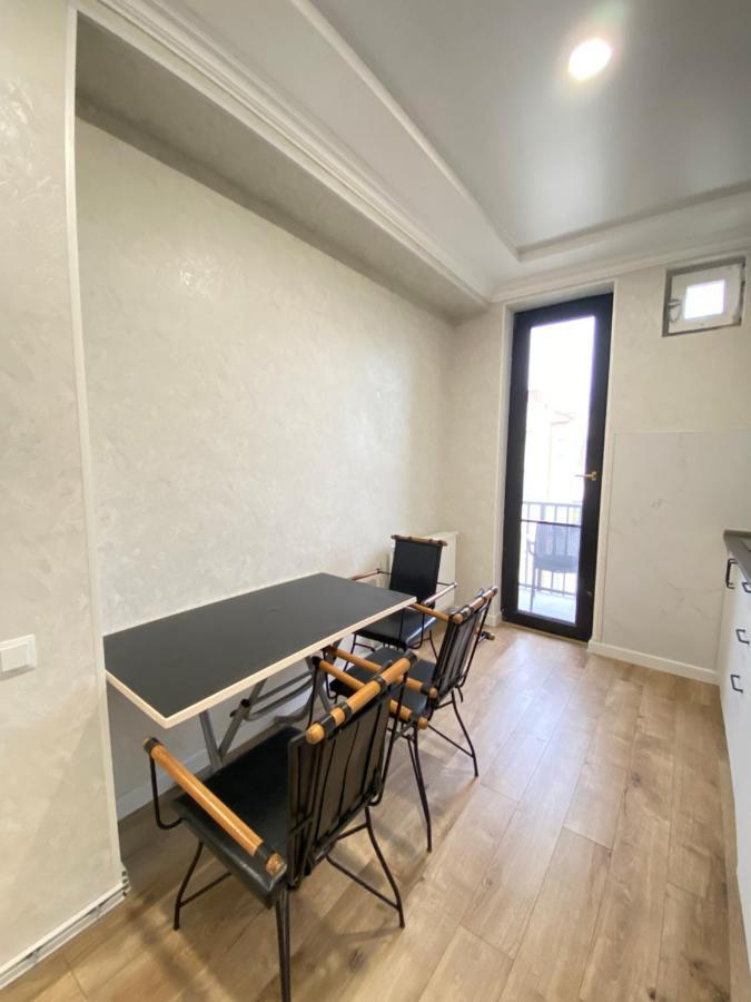 Апарт Отель Poti Exterior photo